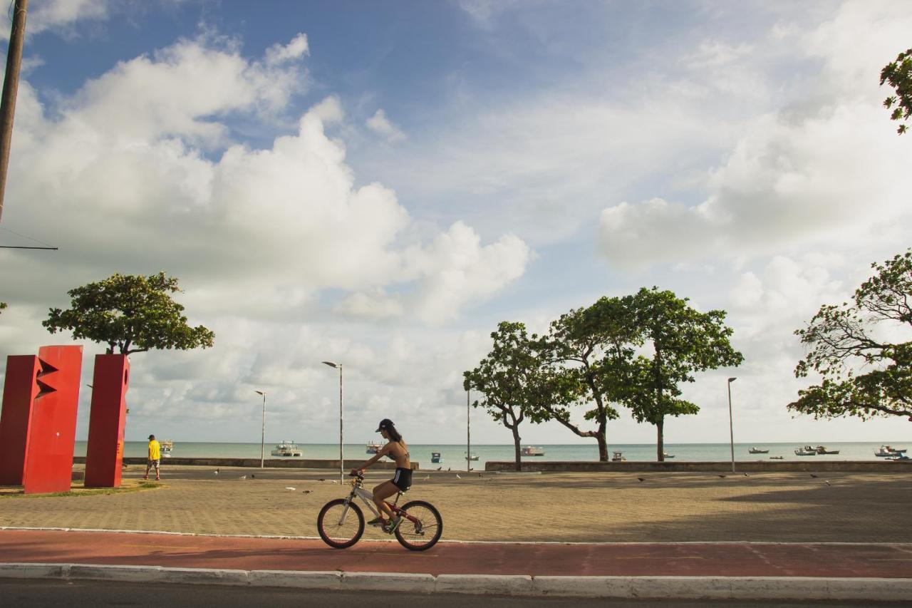 Hotel Filipeia - Joao Pessoa — Photos 1